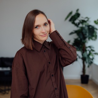 Аватар Telegram-канала Мария Рогозина | pro здоровье и энергию