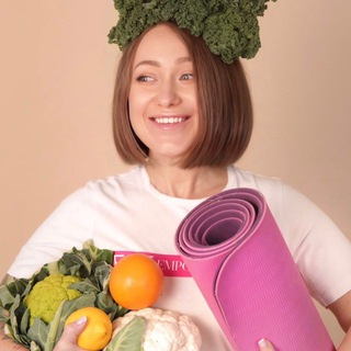 Аватар НУТРИЦИОЛОГ КРИСТИНА МАС🌱