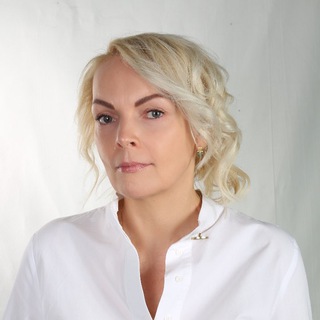 Аватар Telegram-канала Здоровое снижение веса. Валентина Вик.