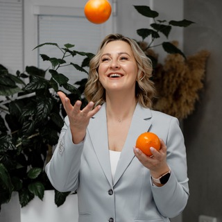 Аватар Telegram-канала Красота и здоровье с Натальей Селиной