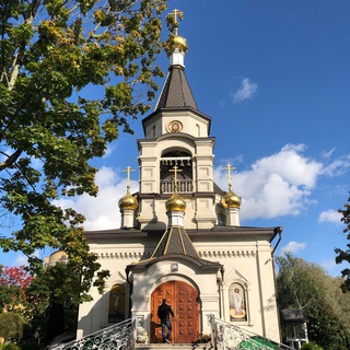 Аватар Канал | ХРАМ ПРЕОБРАЖЕНИЯ ГОСПОДНЯ В СОВХОЗЕ