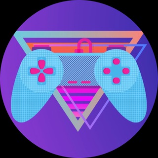 Аватар Telegram-канала NXP GAMES — Игровые Новости