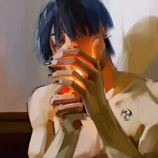 Аватар Telegram-канала nya asmr