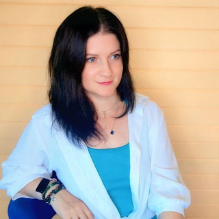 Аватар Telegram-канала Анна — АромаПсихолог