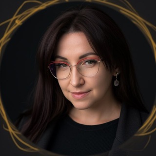 Аватар Telegram-канала Даная 🔢 Цифровой психолог / Нумерология