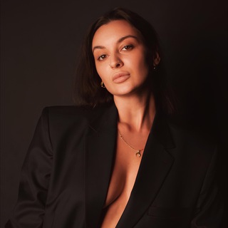 Аватар Telegram-канала Ближе к себе | Астрология ✨