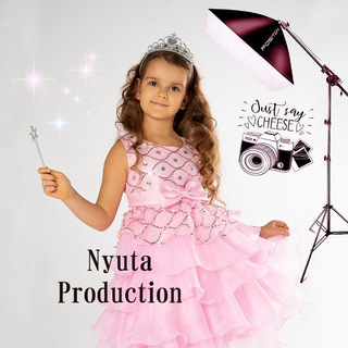 Аватар Детские сьемки для брендов и маркетплейсов