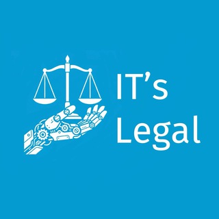 Аватар Telegram-канала Юристы о стартапах