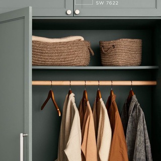 Аватар Telegram-канала Эстетика порядка🧺