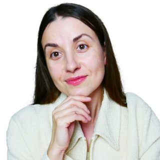 Аватар Telegram-канала Психолог Ольга Гайдукова