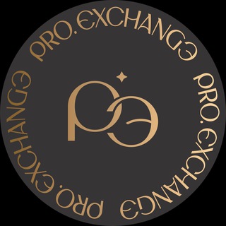 Аватар Telegram-канала Pro.Exchange — Обмен валюты в Мексике/ России/ Америке/ Турции/ ОАЭ