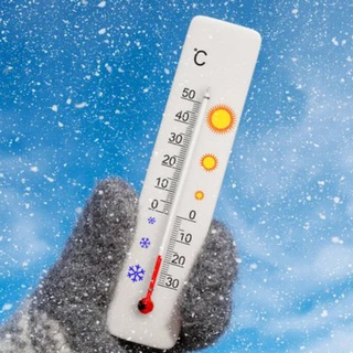 Аватар Telegram-канала ГРАДУСник