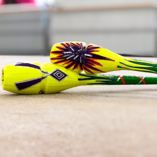 Аватар ️ЭКСКЛЮЗИВНАЯ ОБМОТКА ПРЕДМЕТОВ ДЛЯ ГИМНАСТИКИ️