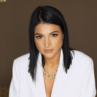 Аватар Telegram-канала ОБНАЖЕННЫЙ БИЗНЕС МАРГО КОЧЕТОВОЙ