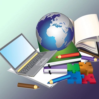 Аватар Telegram-канала Образование г.о. города Рубежное