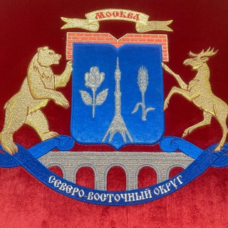 Аватар Общественные советники СВАО