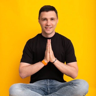 Аватар Telegram-канала Богдан |Обучение менеджеров маркептлейсов