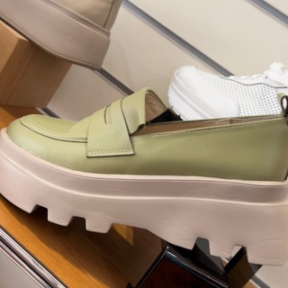 Аватар Telegram-канала Обувь опт и розница Краснодар