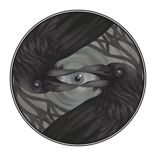 Аватар Telegram-канала Оккультизм и Таро