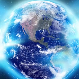 Аватар Telegram-канала Медитации «ОКЕАН ДУШИ»