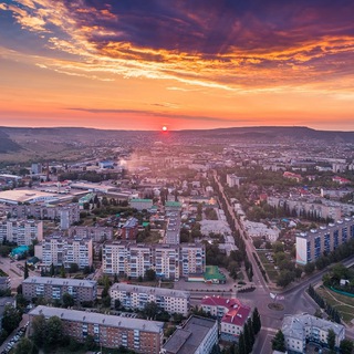 Аватар Telegram-канала Октябрьский | Новости | Недвижимость