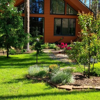 Аватар МОЯ ДАЧА | САД И ОГОРОД