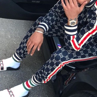 Аватар Telegram-канала Мужская одежда👑Люксовые бренды