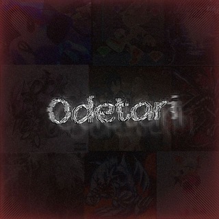 Аватар Telegram-канала песни odetari