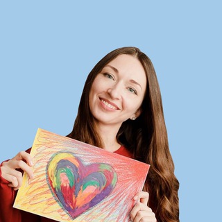 Аватар Telegram-канала Жить, а не выгорать | Психолог Ирина Одинцова 🦋