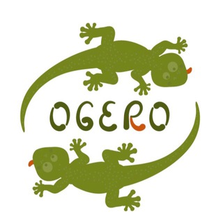 Аватар Telegram-канала OGERO_HOME домашний текстиль