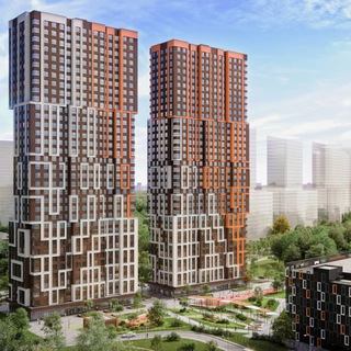 Аватар ЖК ОГНИ.SMART