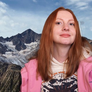 Аватар Telegram-канала О горах и городах — путешествия без толп туристов