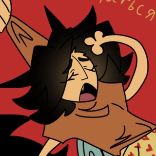 Аватар Telegram-канала Сарай с огурцами🎉[РЕСТ]