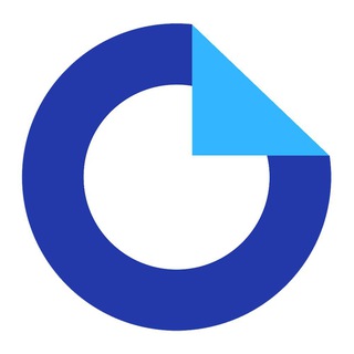 Аватар Telegram-канала ОкиДоки. Цифровой договор между бизнесом и клиентом