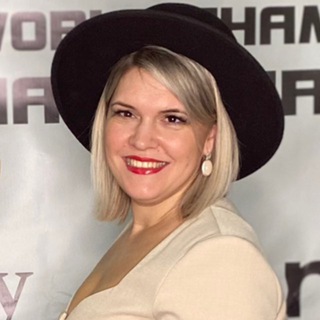 Аватар Telegram-канала Школа Ольги Кулаковой