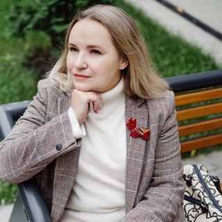 Аватар Telegram-канала Иванова Оксана. Косметический химик