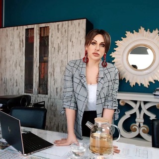 Аватар Telegram-канала Оксана Ивашова | Наставник