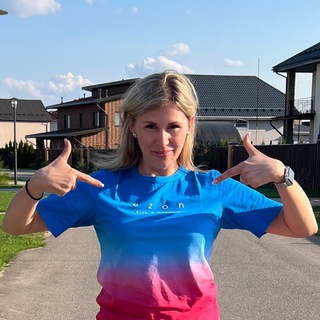 Аватар Telegram-канала Оксана PRO OZON