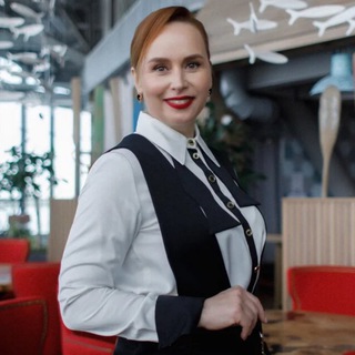 Аватар Telegram-канала OKSMA — жизнь & бизнес