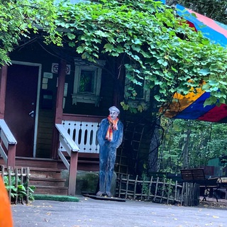 Аватар Музей Булата Окуджавы в Переделкине