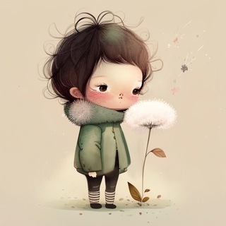 Аватар Telegram-канала OLA ПРО СТИЛЬ