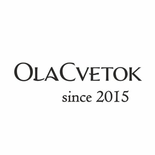 Аватар OlaCvetok SPB / Цветы с доставкой в СПб