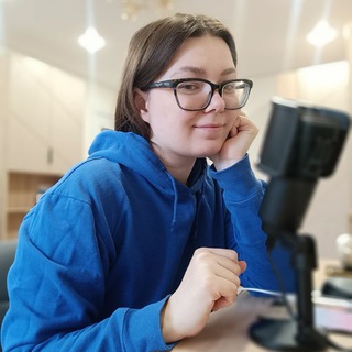 Аватар «Хочу 𝐂𝟑!» Оля для преподавателей о работе и жизни.