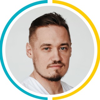 Аватар Telegram-канала ЗДОРОВЬЕ через ДВИЖЕНИЕ