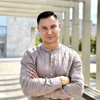 Аватар Telegram-канала Олег Корепанов | Коллективные инвестиции