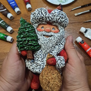 Аватар Telegram-канала 🎨Творческая мастерская Татьяны Олейниковой✨