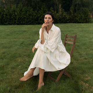 Аватар Telegram-канала Ольга Берг о психологии 💌