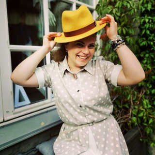 Аватар Москва на ладони с Ольгой Бешлиу @olga_beshliu_guide