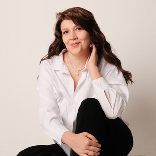 Аватар Telegram-канала Распутываю женщин 🪢 психолог Ольга Федоренко