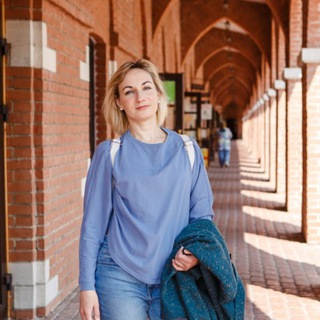 Аватар Telegram-канала Ольга Грызлова психолог